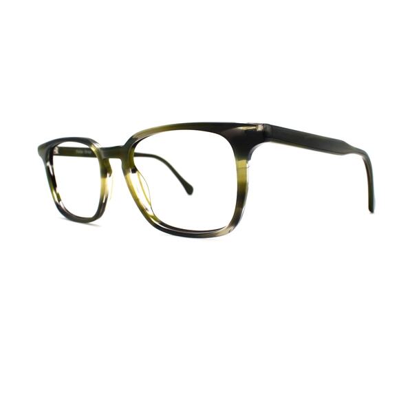 Felix Gray Nash C10 49-17-140mm Eyeglasses FRAMES ONLY - VERY GOOD CONDITION - Picture 1 of 10